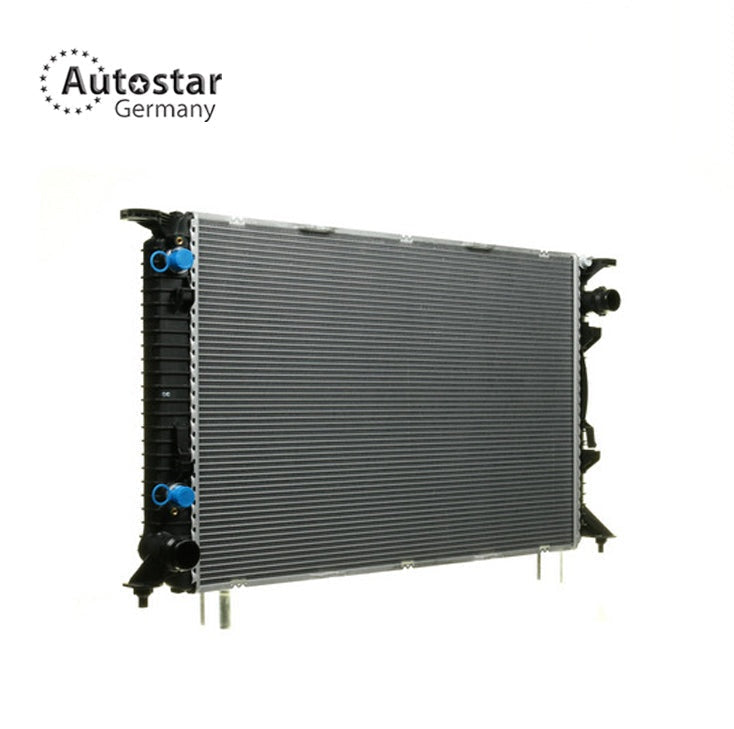 Engine Radiator Audi A5 B8 Convertible 8F7 8K0121251S