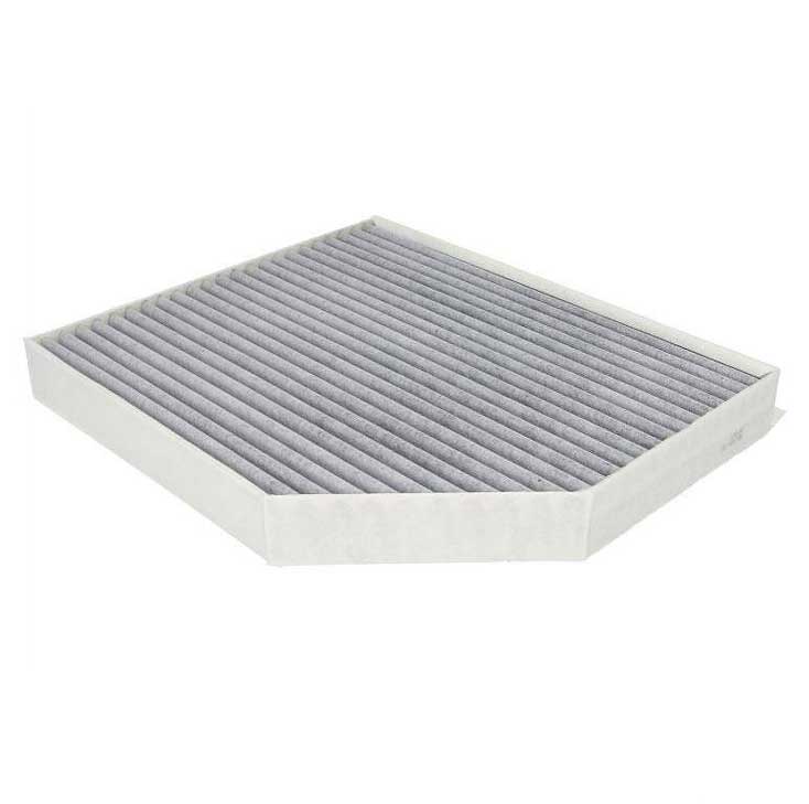 Ac Filter Carbon For Audi A4 A5 Q5 Maccan 2008 8K0819439B