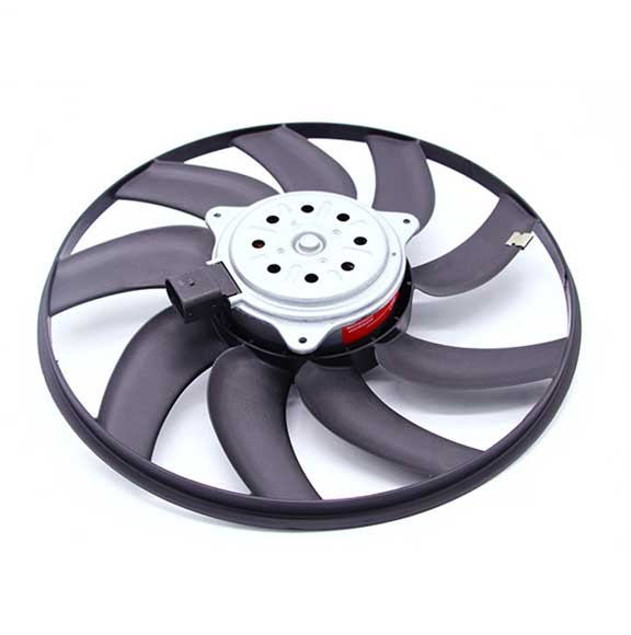 Radiator Cooling Fan For Audi 8K0959455M