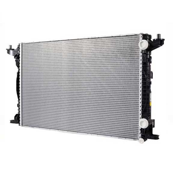 Radiator For Audi A4 Quattro B9 2.0L 8W0121151Ak