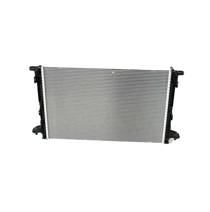 Radiator For Audi A4 Quattro B9 2.01Lt 8W0121251Ak