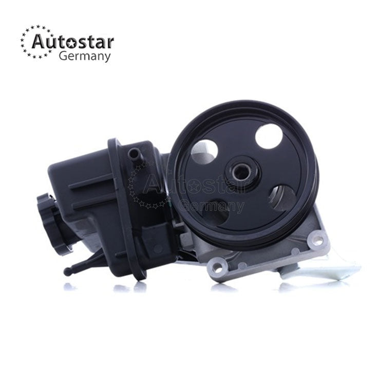 Power Steering Pump Mercedes Benz W906 9064660201