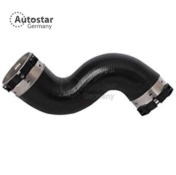 Charger Intake Hose Mercedes Benz W906 9065281582
