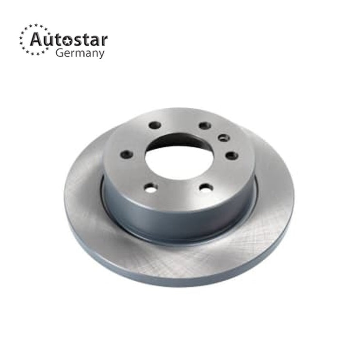 Brake Disc Rear Sprinter 9104230200