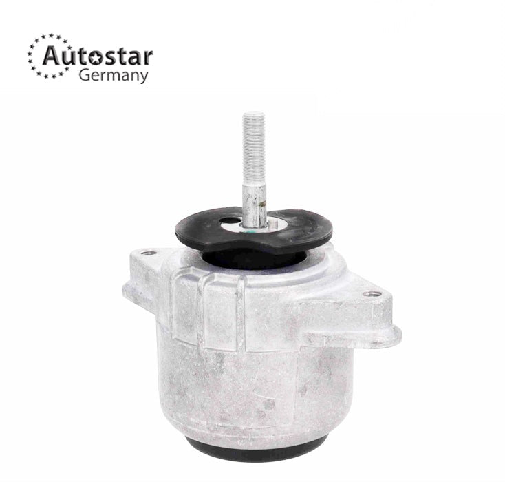 Engine Mount Panamera 970 94637505821