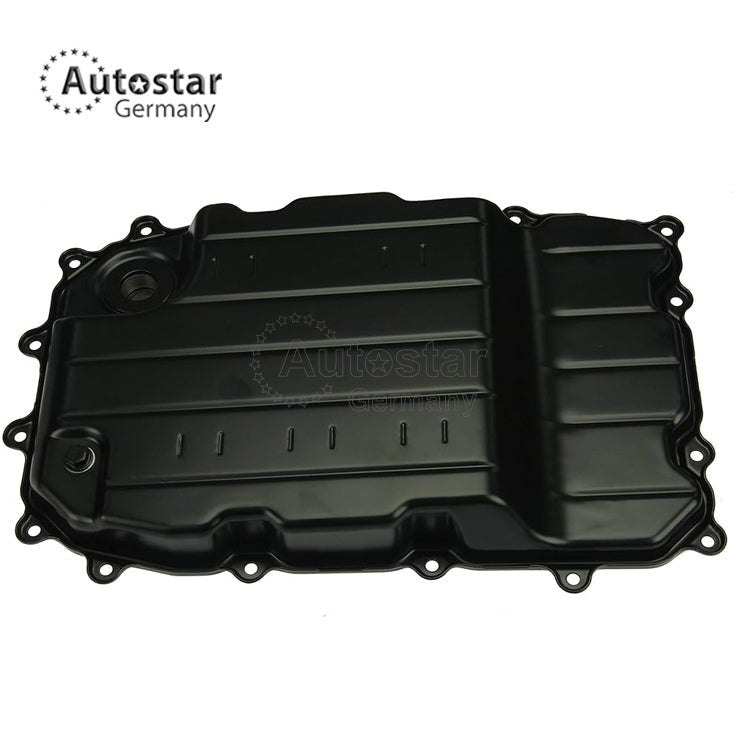 Auto Transmission Oil Sump For Porsche Cayenne 95532102501