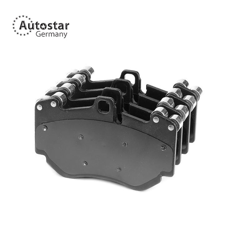 Front Brake Pad Audi A4 A5 A8 95535193950