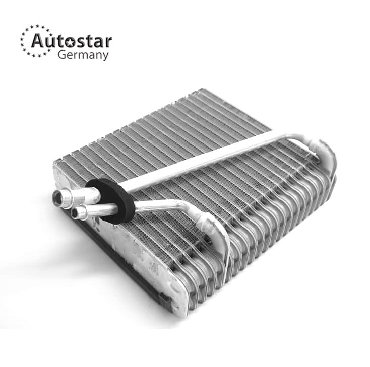 Evaporator Porsche Cayenne 95557231710