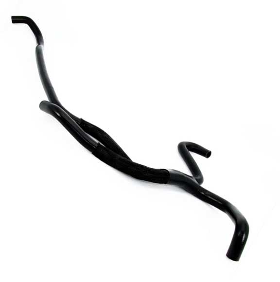 Upper Radiator Coolant Hose For Porsche 95810650910