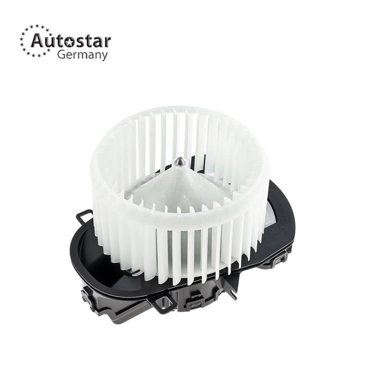 Blower Motor Cayenne 95857234202