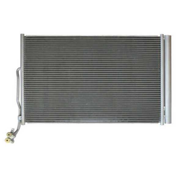 Condenser For Porsche Cayenne 95857311100