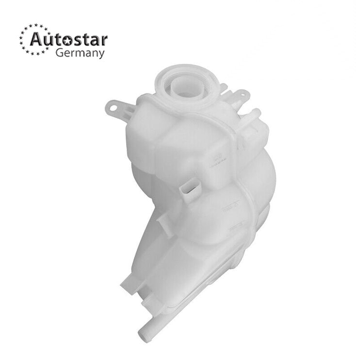 Coolant Expansion Tank Porsche Panamera 971 971121407E