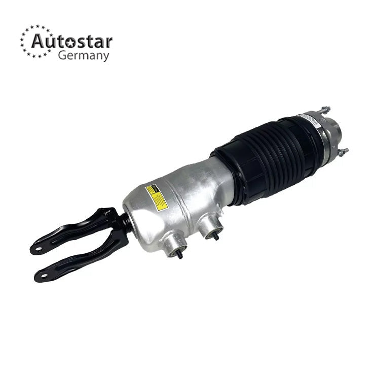 Air Suspension Strut Front Lh Porsche Panamera 971616037G
