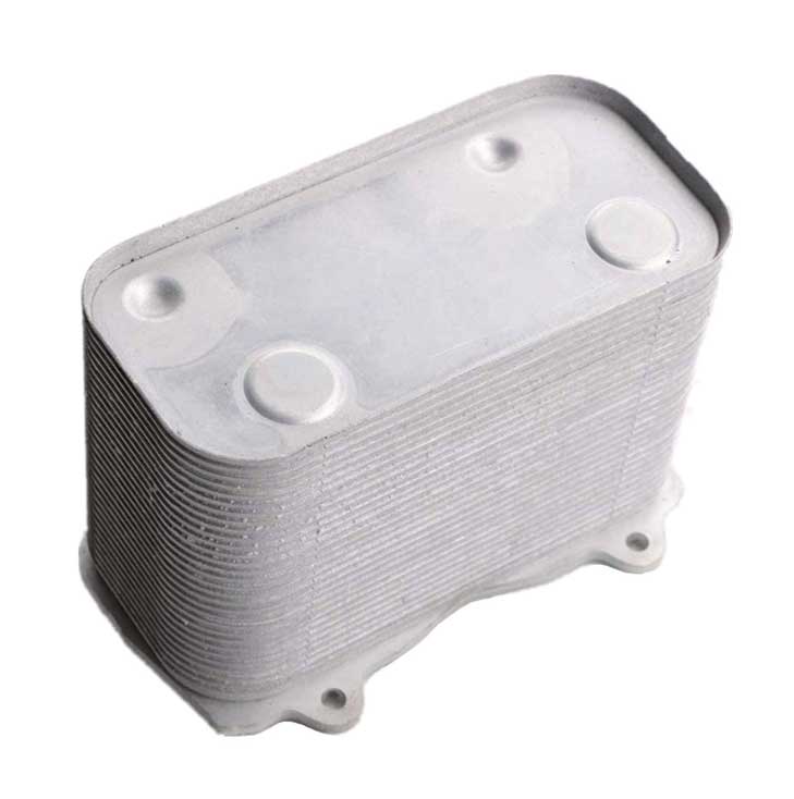 Engine Oil Cooler For Porsche Coupe 996 Cayman 987 Boxster 986 99630701701