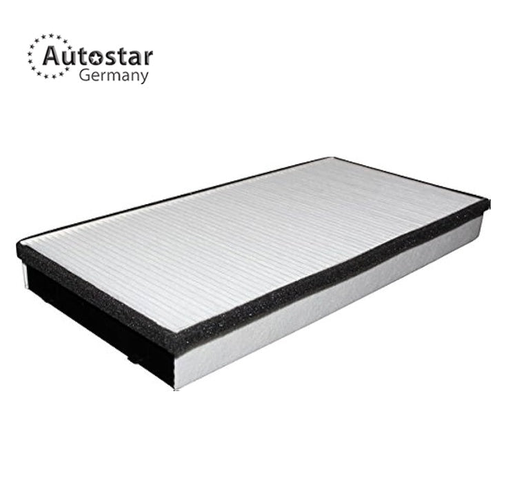 Pollen Filter For Porsche Cayman 987 99657221901