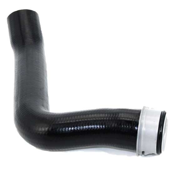 Radiator Coolant Hose For Porsche Panamera 9A712210110