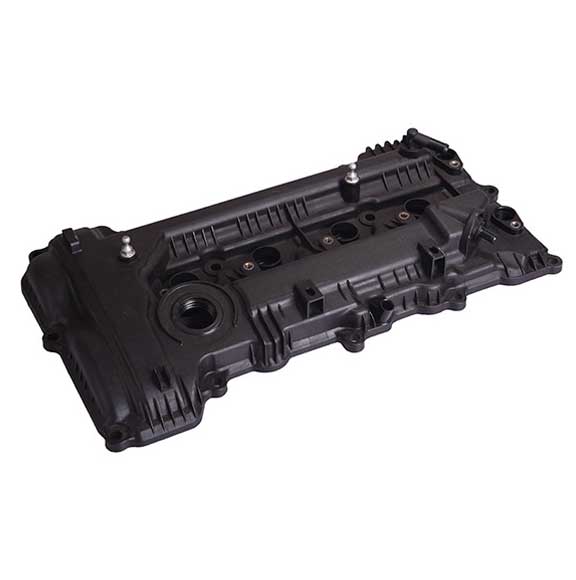 Engine Valve Cover Front 2.0 For Land Rover Ag9G6M293Be