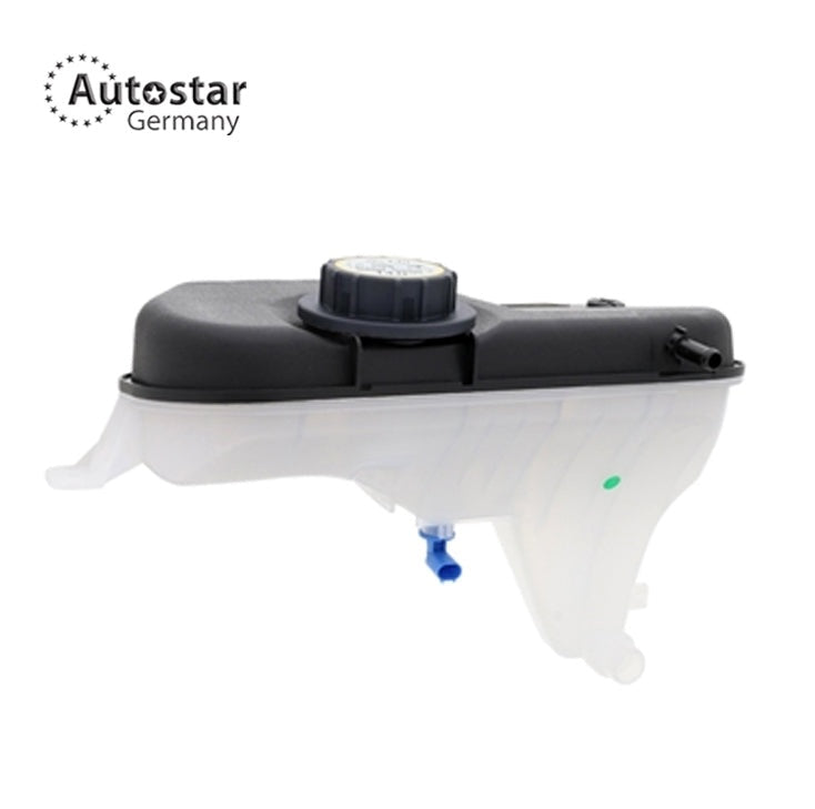 Coolant Expansion Tank Jaguar Xj Saloon X350 X358 C2C41900