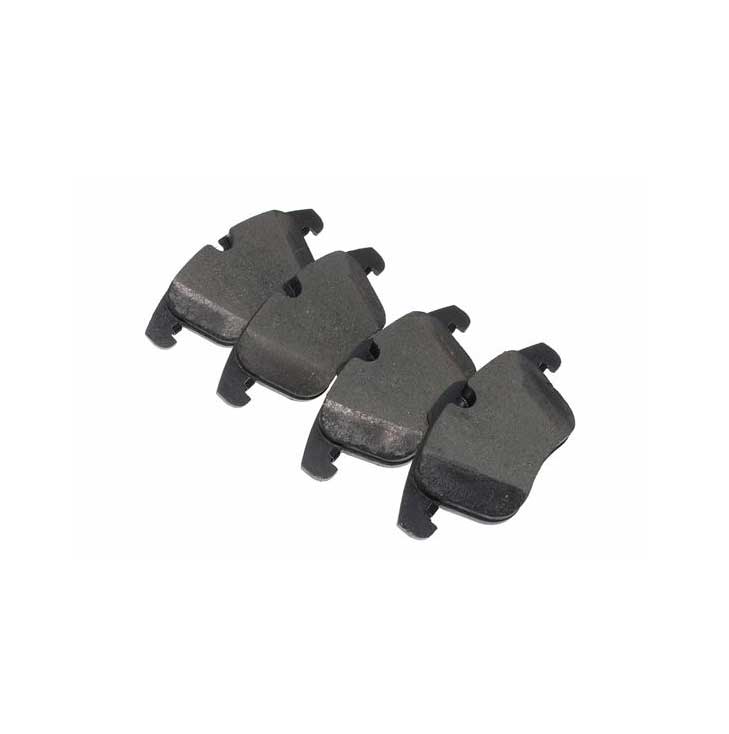 Brake Pad Jaguar For Jaguar C2C42014