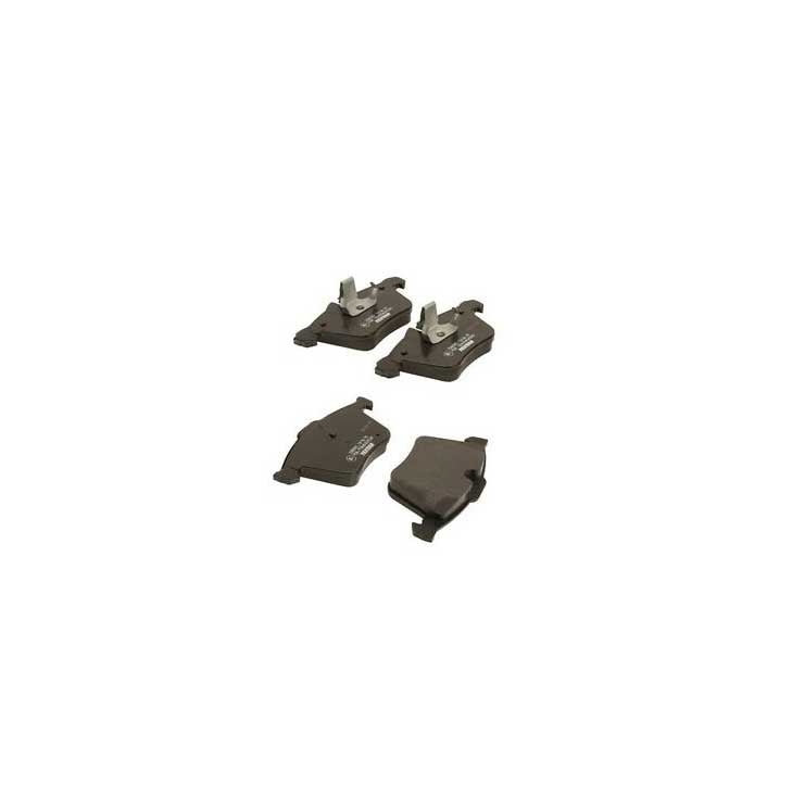 Brake Pad For Jaguar C2D23150