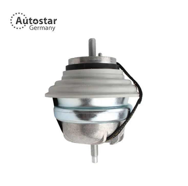 Engine Mounting Jaguar Xk Xj Xf C2D2745