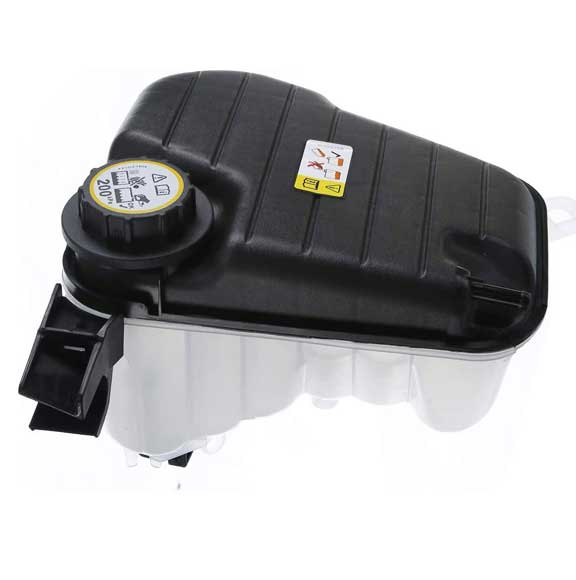 Coolant Expansion Tank For Jaguar C2D36671