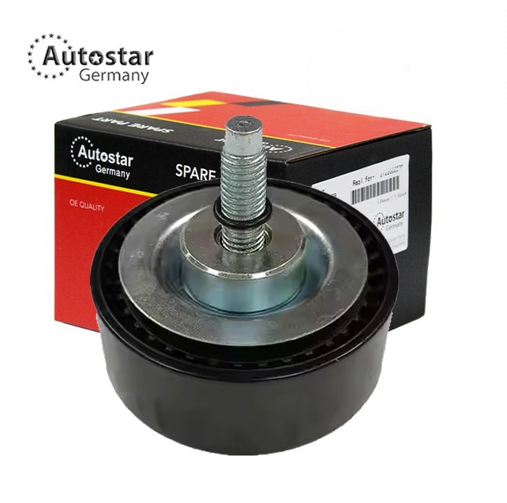 Idler Pulley Jaguar Xe 2015- Xf 2016- Xf 2009-2015 Xj 2010 C2D51409