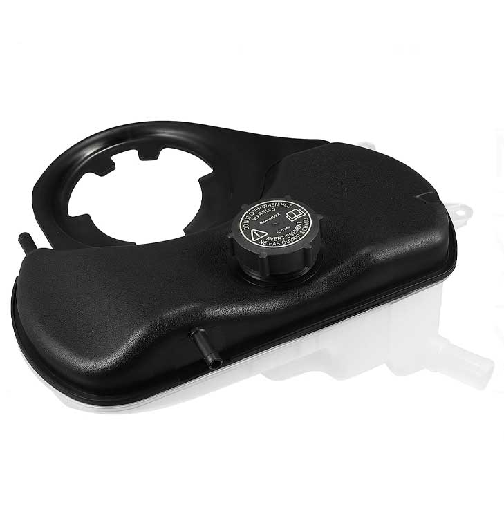 Coolant Expansion Tank For Jaguar X-Type Saloon X400 C2S46861