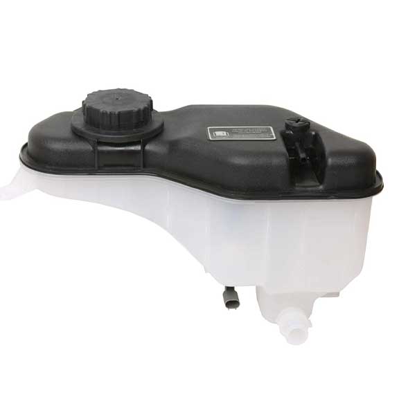 Coolant Expansion Tank For Jaguar C2Z13764