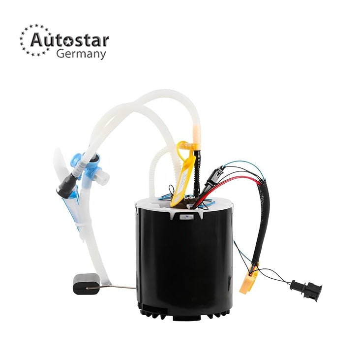 Fuel Pump Jaguar Xf 2010 Xj C2Z23192 C2Z15916