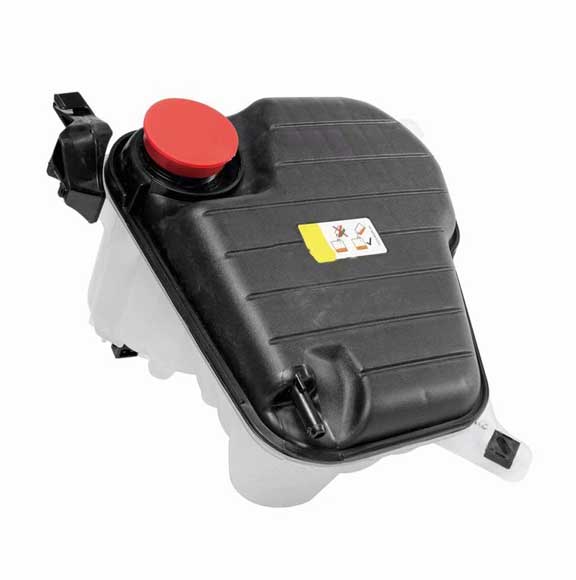 Coolant Expansion Tank Complete For Jaguar C2Z29118