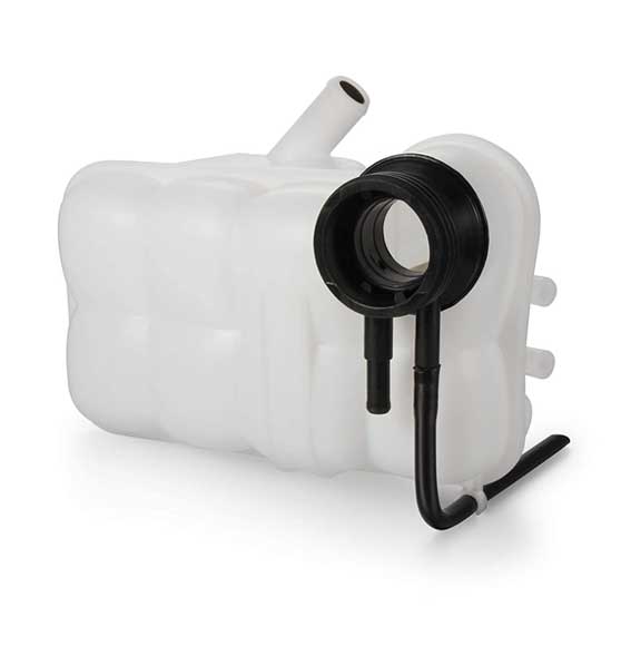 Expansion Tank For Land Rover Esr2935