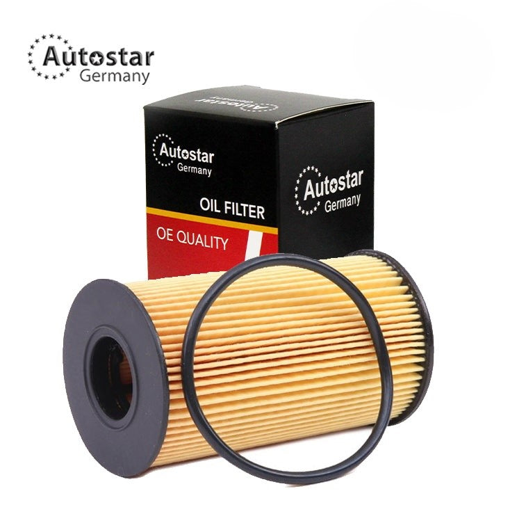 Oil Filter For Jaguar Xe Xf Jde37128