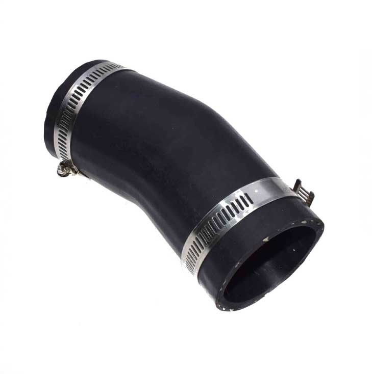 Charge Intake Hose For Land Rover Freelander 2 Off-Road L359 Lr000927