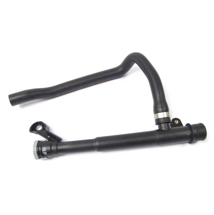 Oil Cooler Outlet Hose For Land Rover Freelander 2 Off-Road L359 Lr005563