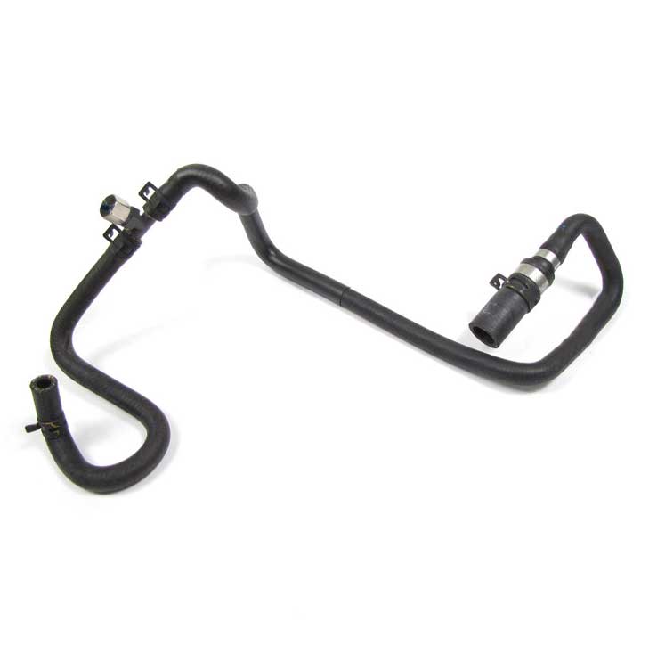 Radiator Hose For Land Rover Discovery Iii L319 Sport L320 Lr006158