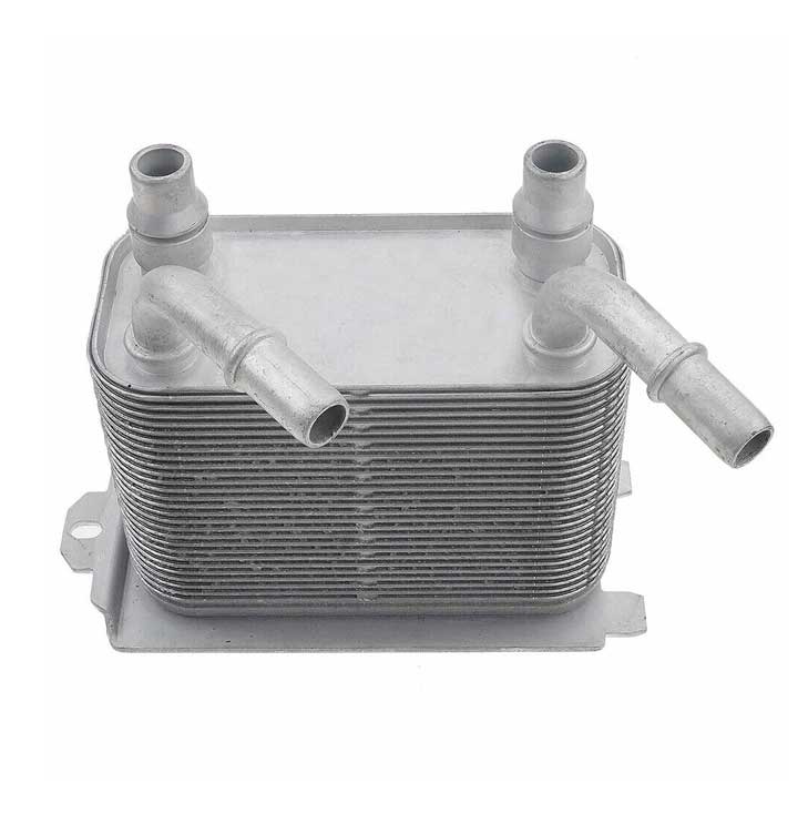 Oil Cooler For Land Rover Range Rover Iii L322 Lr015152