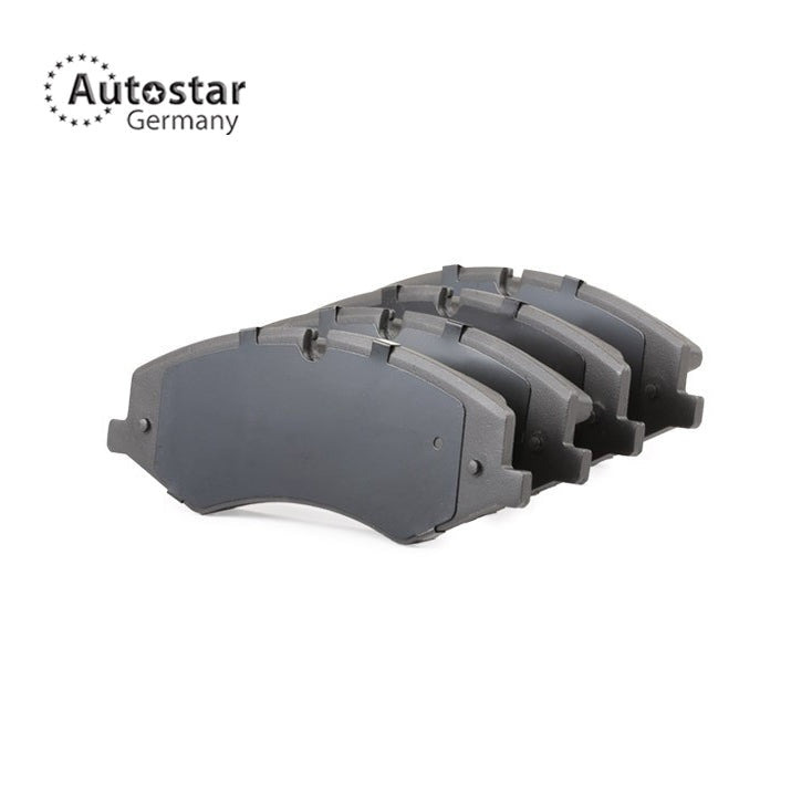 Brake Pad Set Front Discovery 4 L319 Lr016962