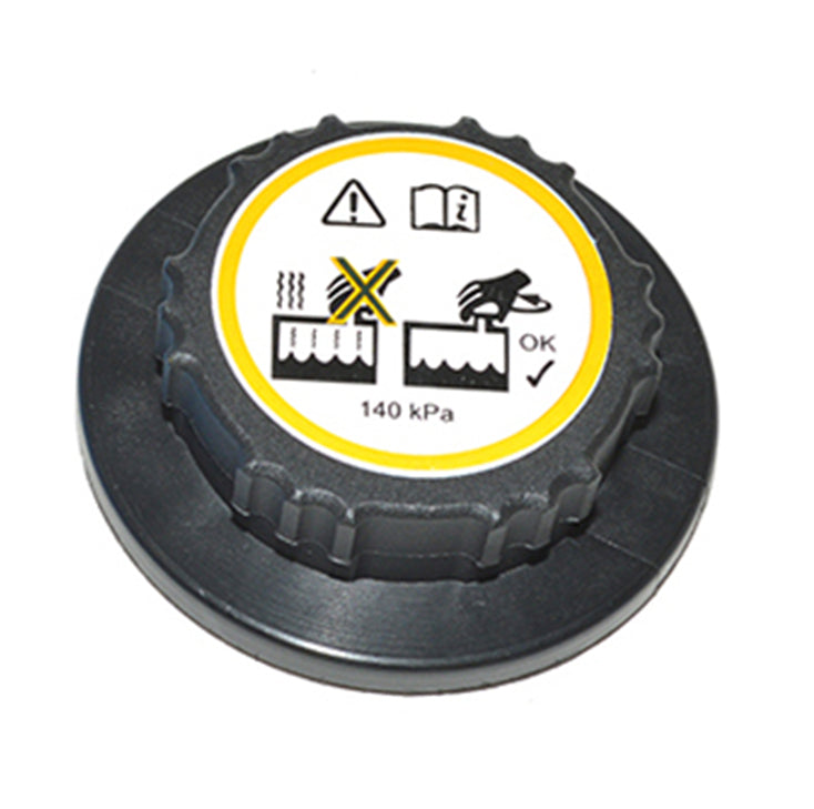 Expansion Tank Cap For Land Rover L322 L320 L319 L405 Lr017427