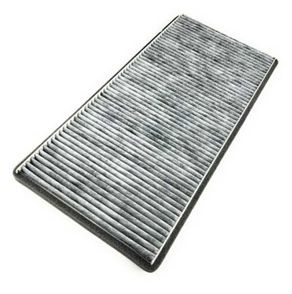 Ac Cabin Air Pollen Filter For Land Rover L322 Lr032199