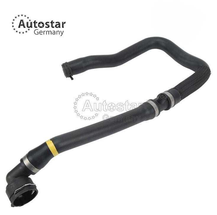 Radiator Hose For Land Rover L359 L538 L550 Lr032347