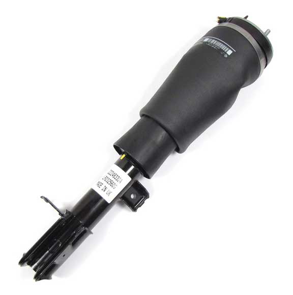 Shock Absorber Front Right With Sensor For Land Rover Lr032560