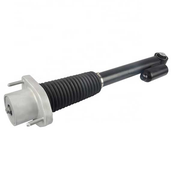 Shock Absorber Right With Sensor For Land Rover Lr034266