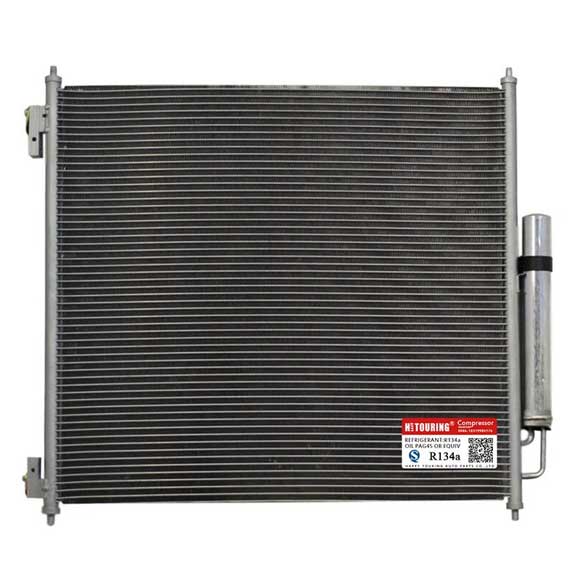 Condenser For Land Rover Lr034503