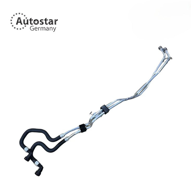 Oil Cooler Tube Lr Discovery 4 Lr035552