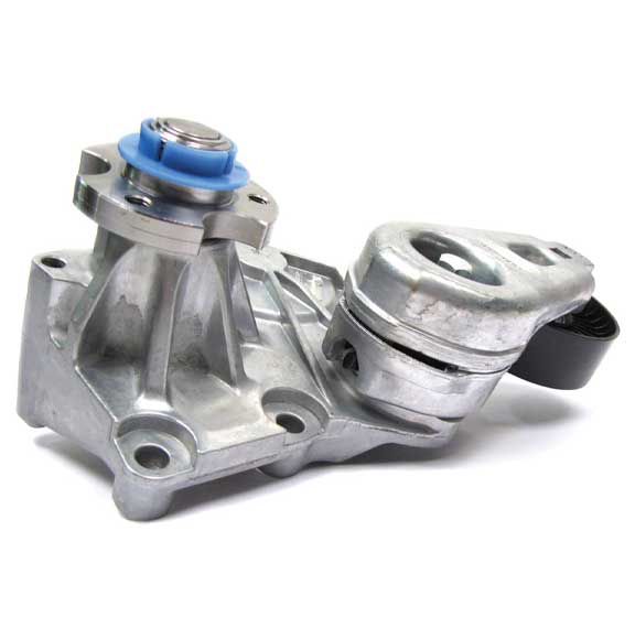 Belt Tensioner For Land Rover Lr4S 2010-2016 Lr035556