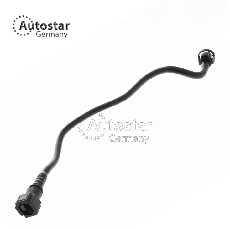 Charger Intake Hose For Land Rover Range Rover Iv L405 Lr035630