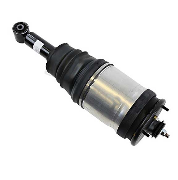 Rear Shock Absorber Strut For Land Rover Lr038096