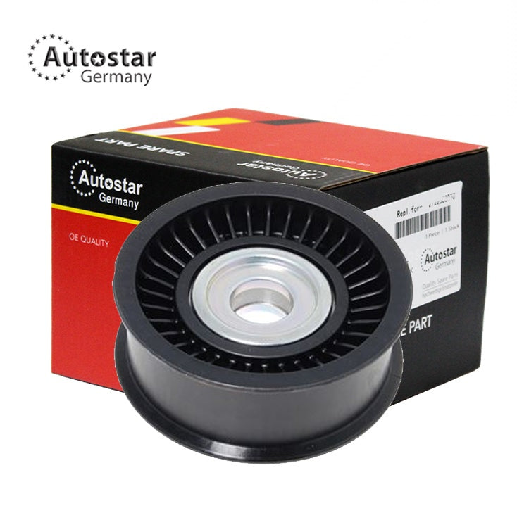 Guide Pulley Land Rover Range Rover Sport L320 Lr039516