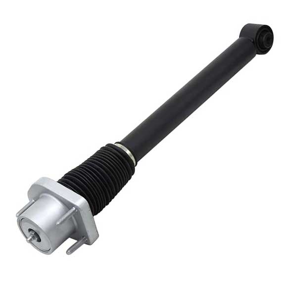 Shock Absorber With Ace Rear For Land Rover Lr045270